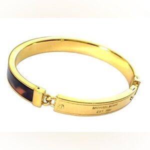 Michael Kors Tortoise Bangle